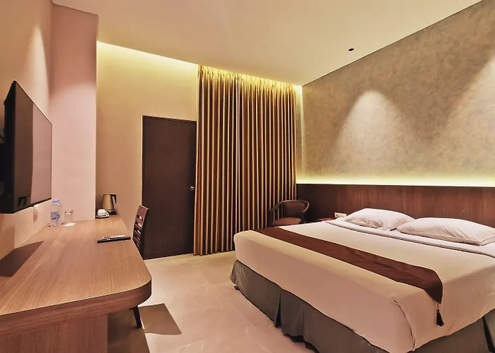Classic Hotel Jakarta